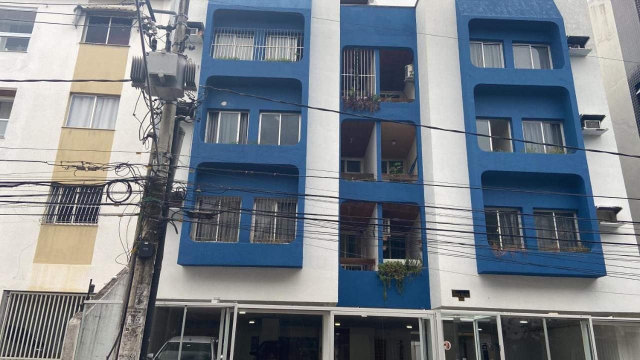 Temporada 3 Quartos Localizacao 100% Otima Vitória Kültér fotó