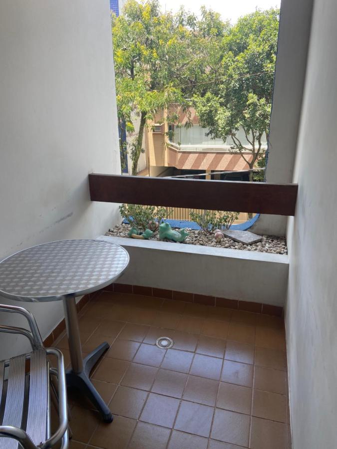 Temporada 3 Quartos Localizacao 100% Otima Vitória Kültér fotó